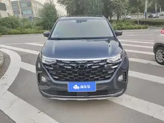 2022 Hyundai Custo 270TGDi Flagship TOP — фото 2