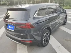 2022 Hyundai Custo 270TGDi Flagship TOP — фото 3