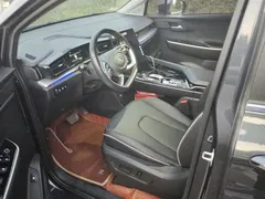 2022 Hyundai Custo 270TGDi Flagship TOP — фото 9