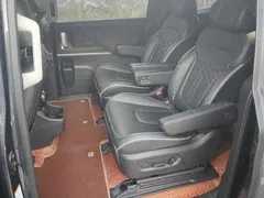 2022 Hyundai Custo 270TGDi Flagship TOP — фото 11