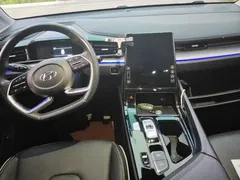 2022 Hyundai Custo 270TGDi Flagship TOP — фото 12
