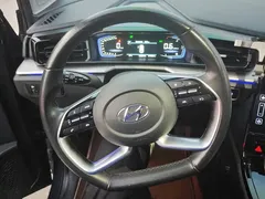 2022 Hyundai Custo 270TGDi Flagship TOP — фото 15