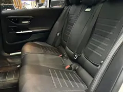 2022 Mercedes-Benz C-Class C 260 L Sport, белый — фото 9