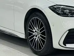 2022 Mercedes-Benz C-Class C 260 L Sport, белый — фото 13