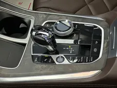 2022 BMW X5 30Li M, чёрный — фото 9