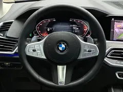2022 BMW X5 30Li M, чёрный — фото 11