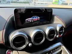 2019 Mercedes-Benz AMG GT — фото 6