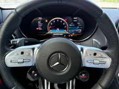 2019 Mercedes-Benz AMG GT — фото 9