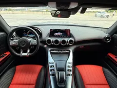 2019 Mercedes-Benz AMG GT — фото 13