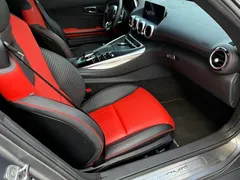 2019 Mercedes-Benz AMG GT — фото 15