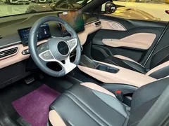 2025 BYD Seagull Smart Driving 305km Freedom — фото 8