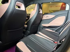 2025 BYD Seagull Smart Driving 305km Freedom — фото 10