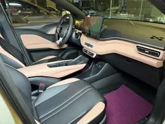 2025 BYD Seagull Smart Driving 305km Freedom — фото 11