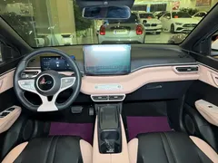 2025 BYD Seagull Smart Driving 305km Freedom — фото 16