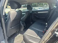 2022 Honda Accord 260TURBO Flagship, чёрный — фото 9