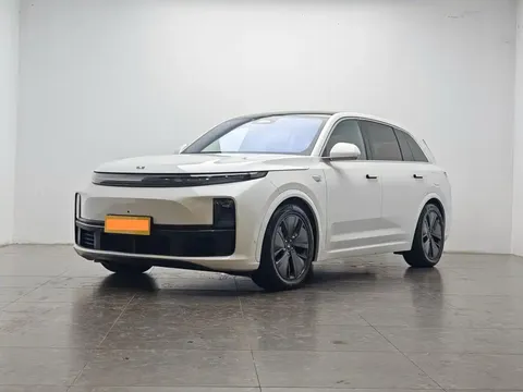2024 Li Auto L7 Pro