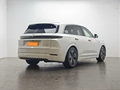 2024 Li Auto L7 Pro, белый — фото 3