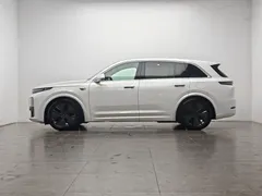 2024 Li Auto L7 Pro, белый — фото 10