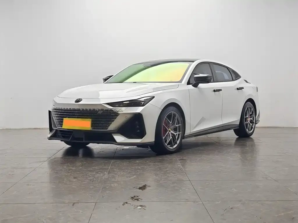 2023 Changan UNI-V 1.5T Premium