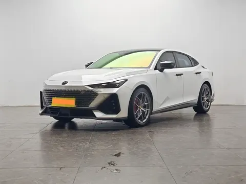 2023 Changan UNI-V 1.5T Premium
