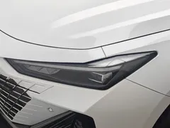 2023 Changan UNI-V 1.5T Premium, белый — фото 8