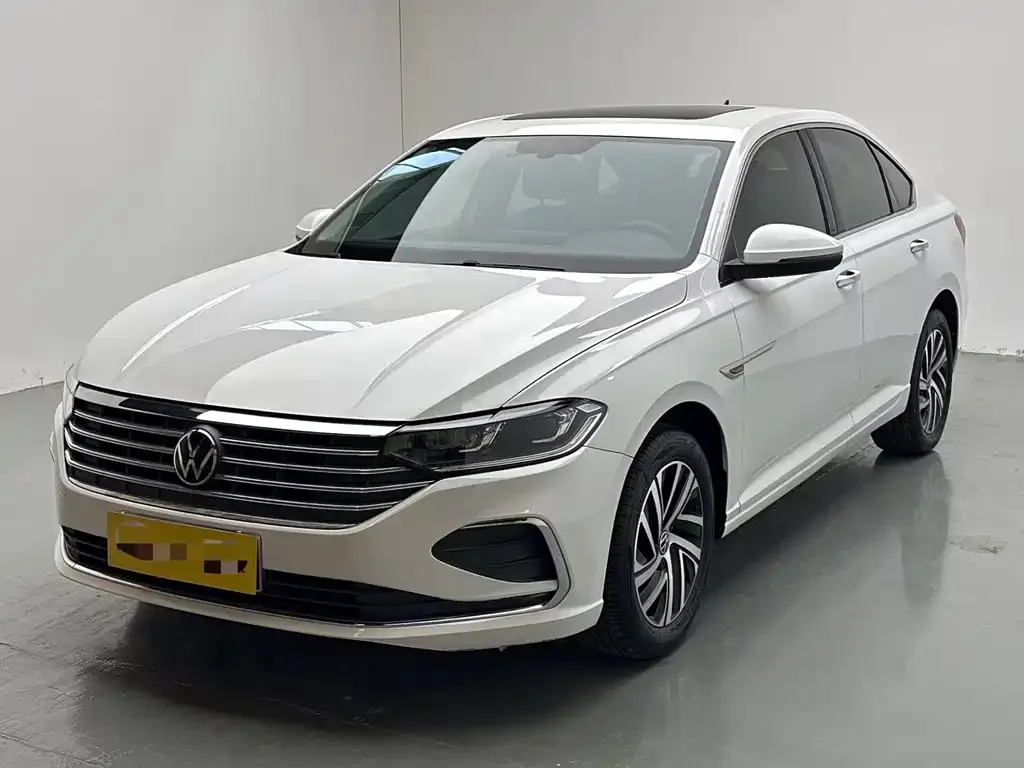 2023 Volkswagen Lavida 1.5L AT