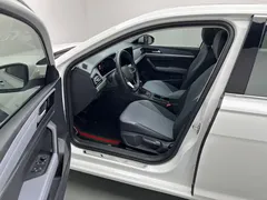 2023 Volkswagen Lavida 1.5L AT, белый — фото 5
