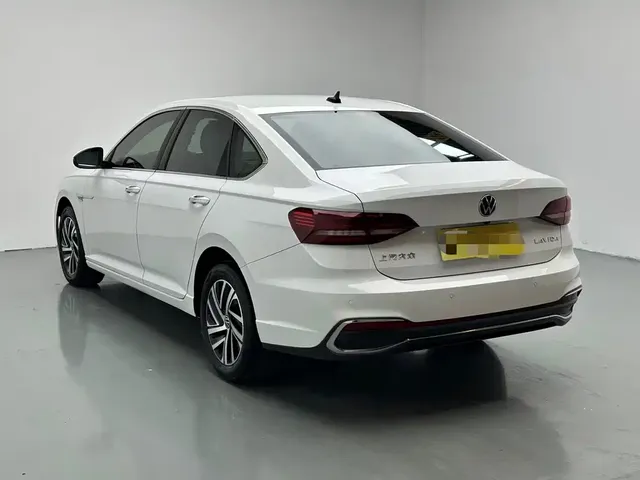 2023 Volkswagen Lavida 1.5L AT