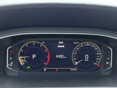 2023 Volkswagen Lavida 1.5L AT, белый — фото 9