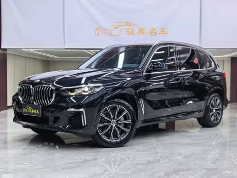 2022 BMW X5 30Li M