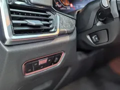 2022 BMW X5 30Li M, чёрный — фото 16