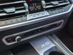 2022 BMW X5 30Li M, чёрный — фото 19