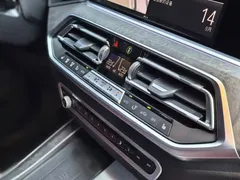2022 BMW X5 30Li M, чёрный — фото 26