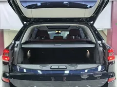 2022 BMW X5 30Li M, чёрный — фото 34