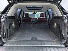 2022 BMW X5 30Li M, чёрный — фото 35