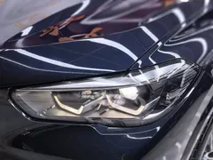 2022 BMW X5 30Li M, чёрный — фото 38