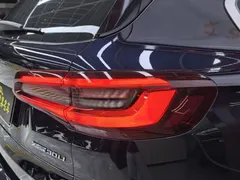 2022 BMW X5 30Li M, чёрный — фото 39