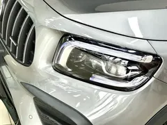 2021 Mercedes-Benz GLB AMG 35 4MATIC — фото 5