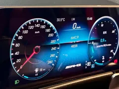 2021 Mercedes-Benz GLB AMG 35 4MATIC — фото 13