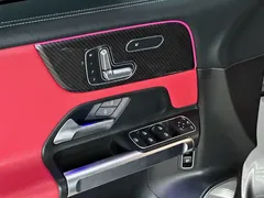 2021 Mercedes-Benz GLB AMG 35 4MATIC — фото 15