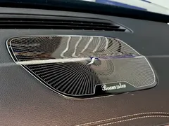 2021 Mercedes-Benz GLB AMG 35 4MATIC — фото 21