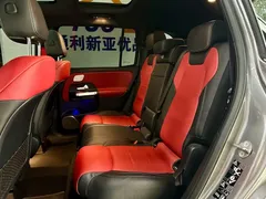 2021 Mercedes-Benz GLB AMG 35 4MATIC — фото 25