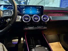 2021 Mercedes-Benz GLB AMG 35 4MATIC — фото 27