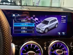 2021 Mercedes-Benz GLB AMG 35 4MATIC — фото 28