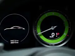 2019 Porsche 911 Carrera S 3.0T, зелёный — фото 8