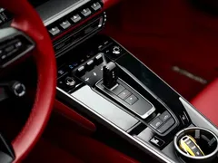 2022 Porsche 911 Targa 4 3.0T, белый — фото 15