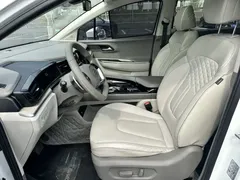 2021 Hyundai Custo 380TGDi Flagship TOP Premium, белый — фото 6