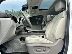 2021 Hyundai Custo 380TGDi Flagship TOP Premium, белый — фото 7