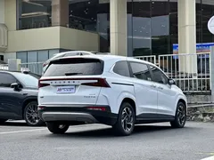 2021 Hyundai Custo 380TGDi Flagship TOP Premium, белый — фото 9