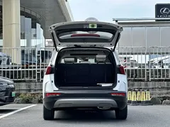2021 Hyundai Custo 380TGDi Flagship TOP Premium, белый — фото 11